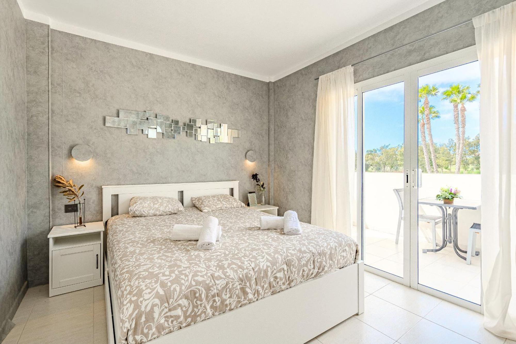 Chalet Playa De Las Americas Arona  Buitenkant foto